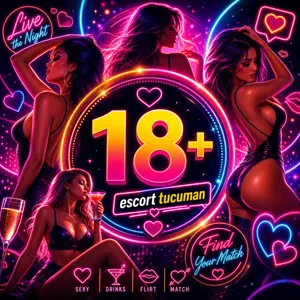 ESCORT TUCUMAN - Verificación